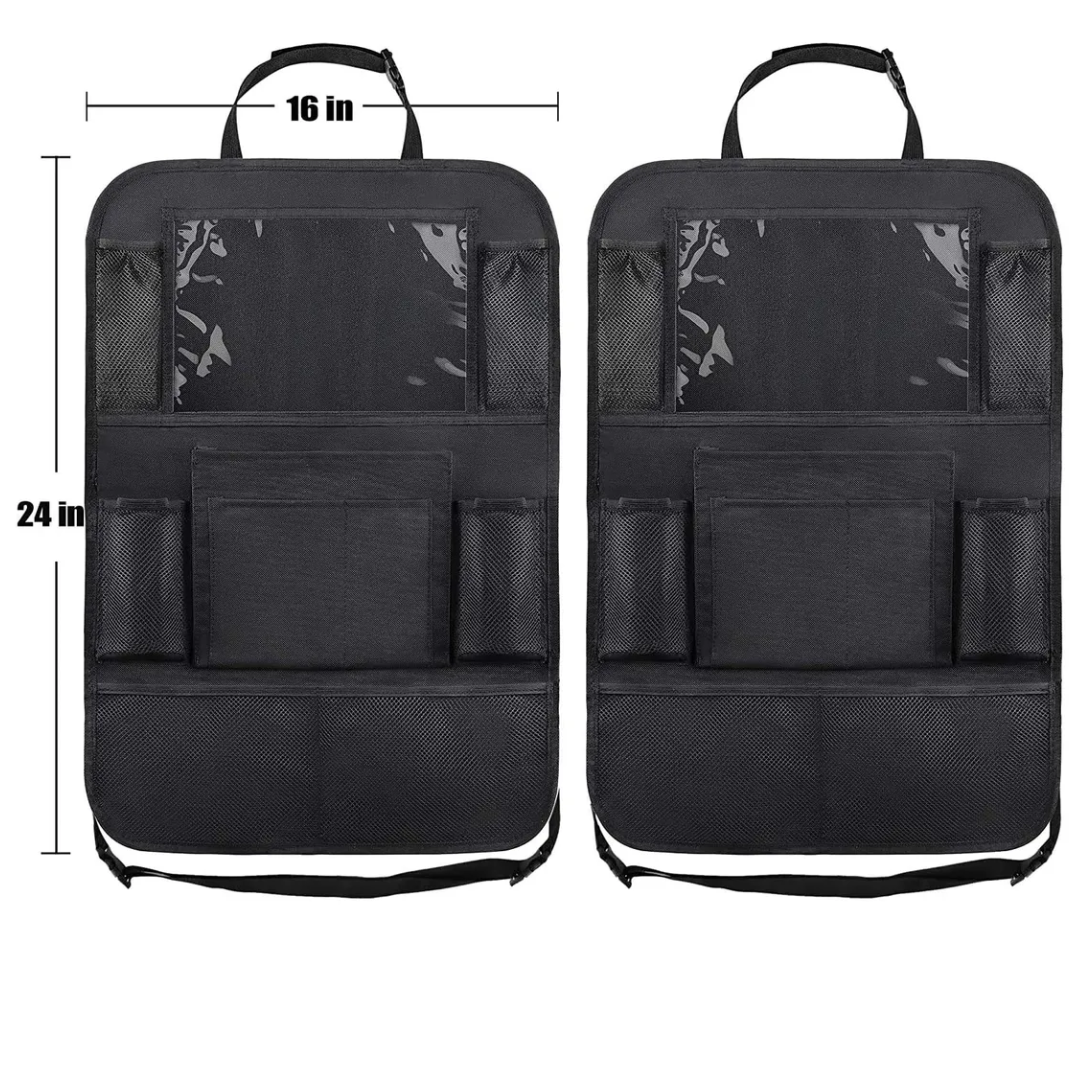 Miniatura 3 de ORGANIZADOR CARRO